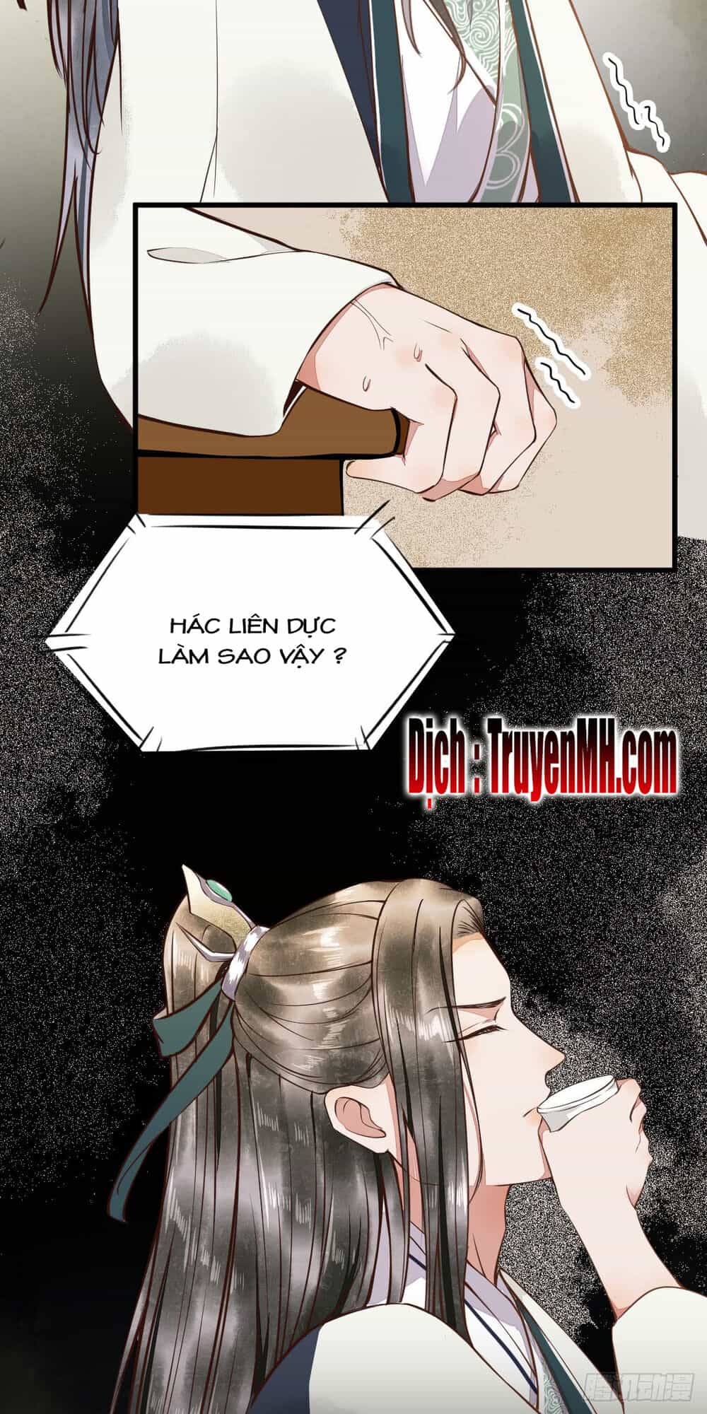 Sát Thủ Vương Phi Không Dễ Chọc - Chương 11 - ảnh 24