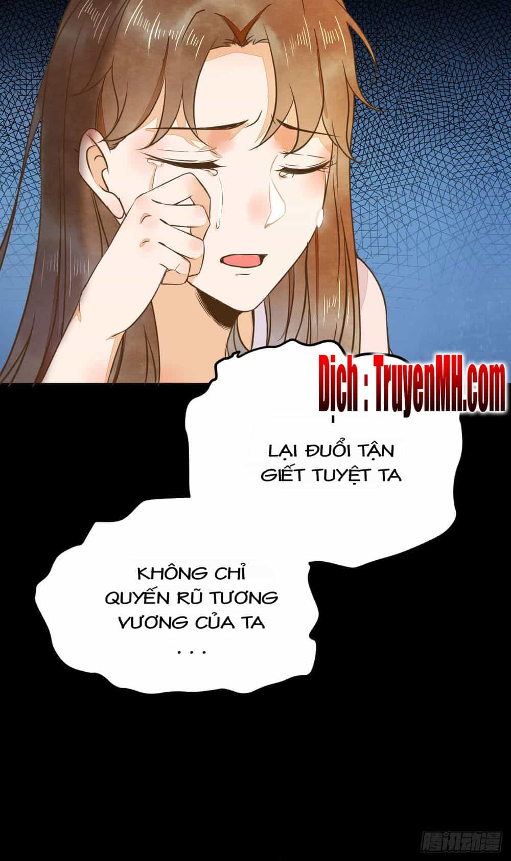 Sát Thủ Vương Phi Không Dễ Chọc - Chương 15 - ảnh 27