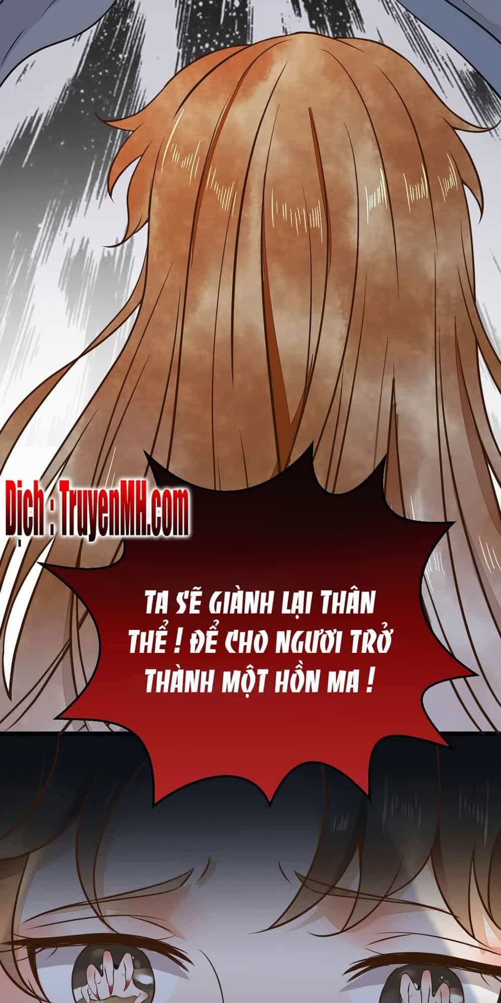 Sát Thủ Vương Phi Không Dễ Chọc - Chương 15 - ảnh 30