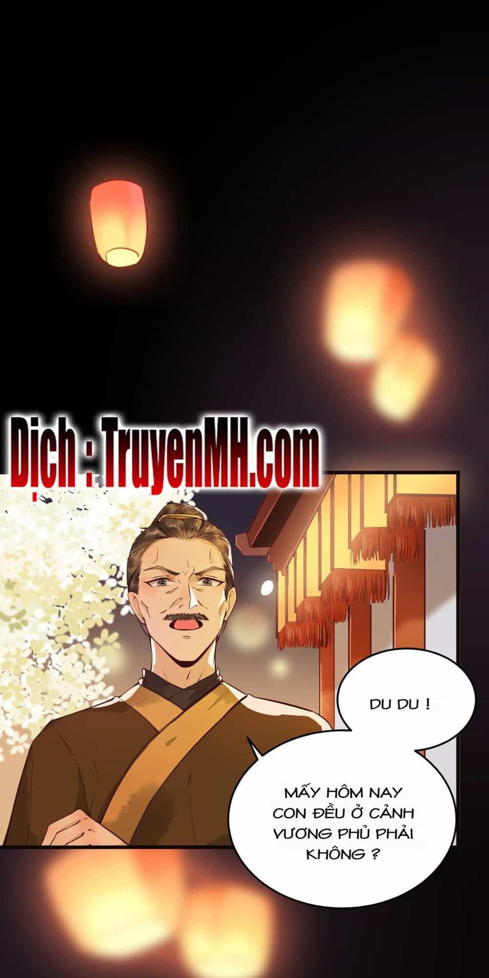 Sát Thủ Vương Phi Không Dễ Chọc - Chương 17 - ảnh 13