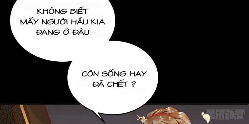 Sát Thủ Vương Phi Không Dễ Chọc - Chương 17 - ảnh 23