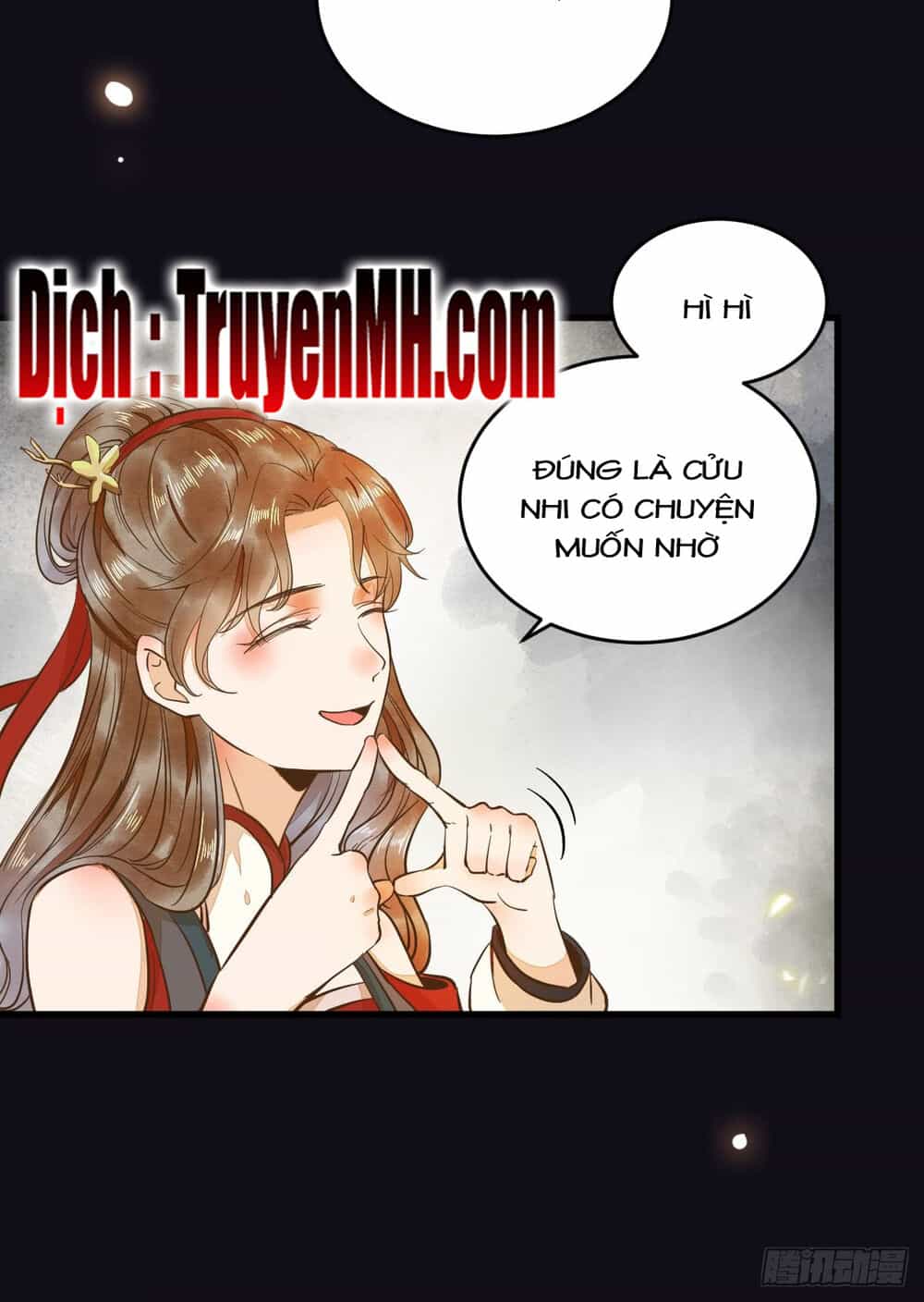 Sát Thủ Vương Phi Không Dễ Chọc - Chương 18 - ảnh 24