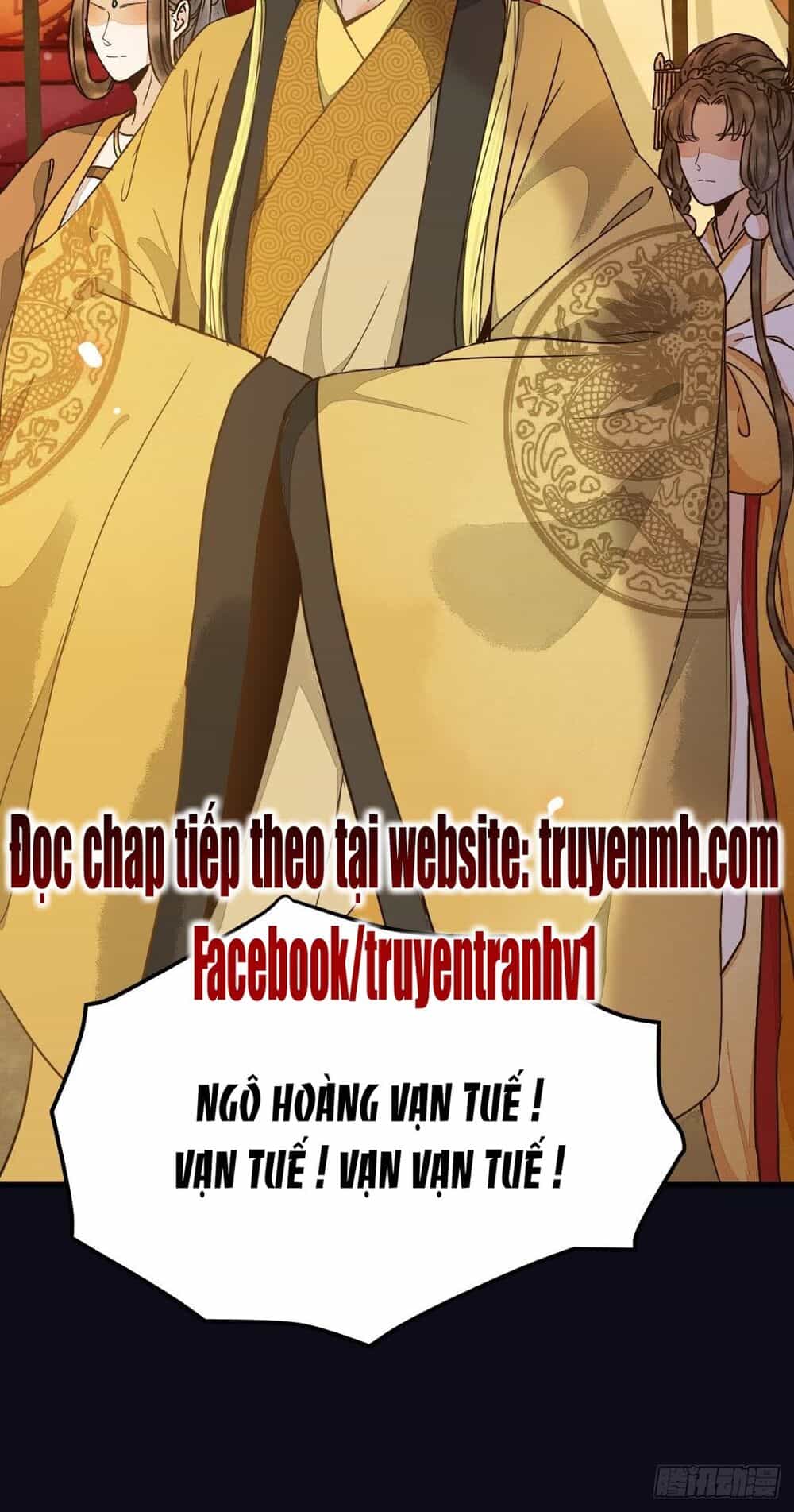 Sát Thủ Vương Phi Không Dễ Chọc - Chương 18 - ảnh 27