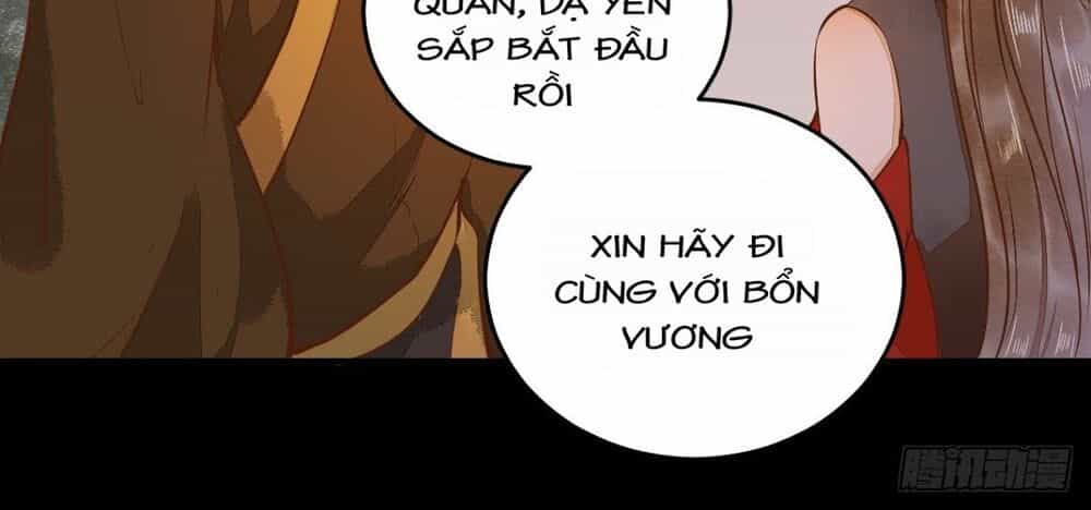 Sát Thủ Vương Phi Không Dễ Chọc - Chương 18 - ảnh 9