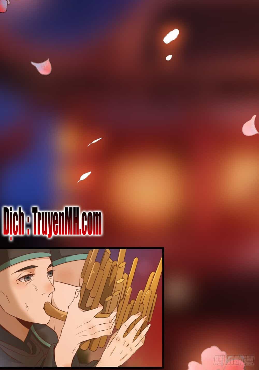 Sát Thủ Vương Phi Không Dễ Chọc - Chương 19 - ảnh 20