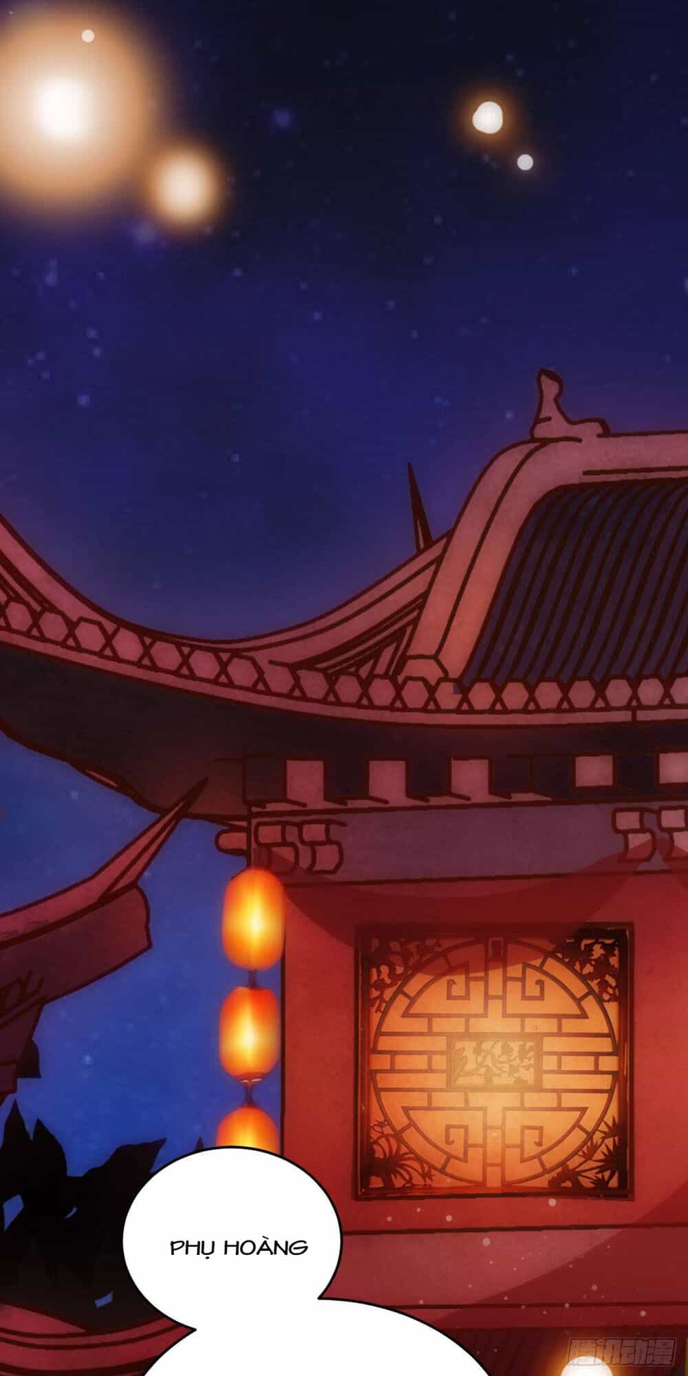 Sát Thủ Vương Phi Không Dễ Chọc - Chương 19 - ảnh 5