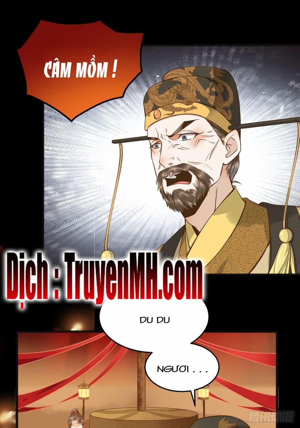 Sát Thủ Vương Phi Không Dễ Chọc - Chương 22 - ảnh 11