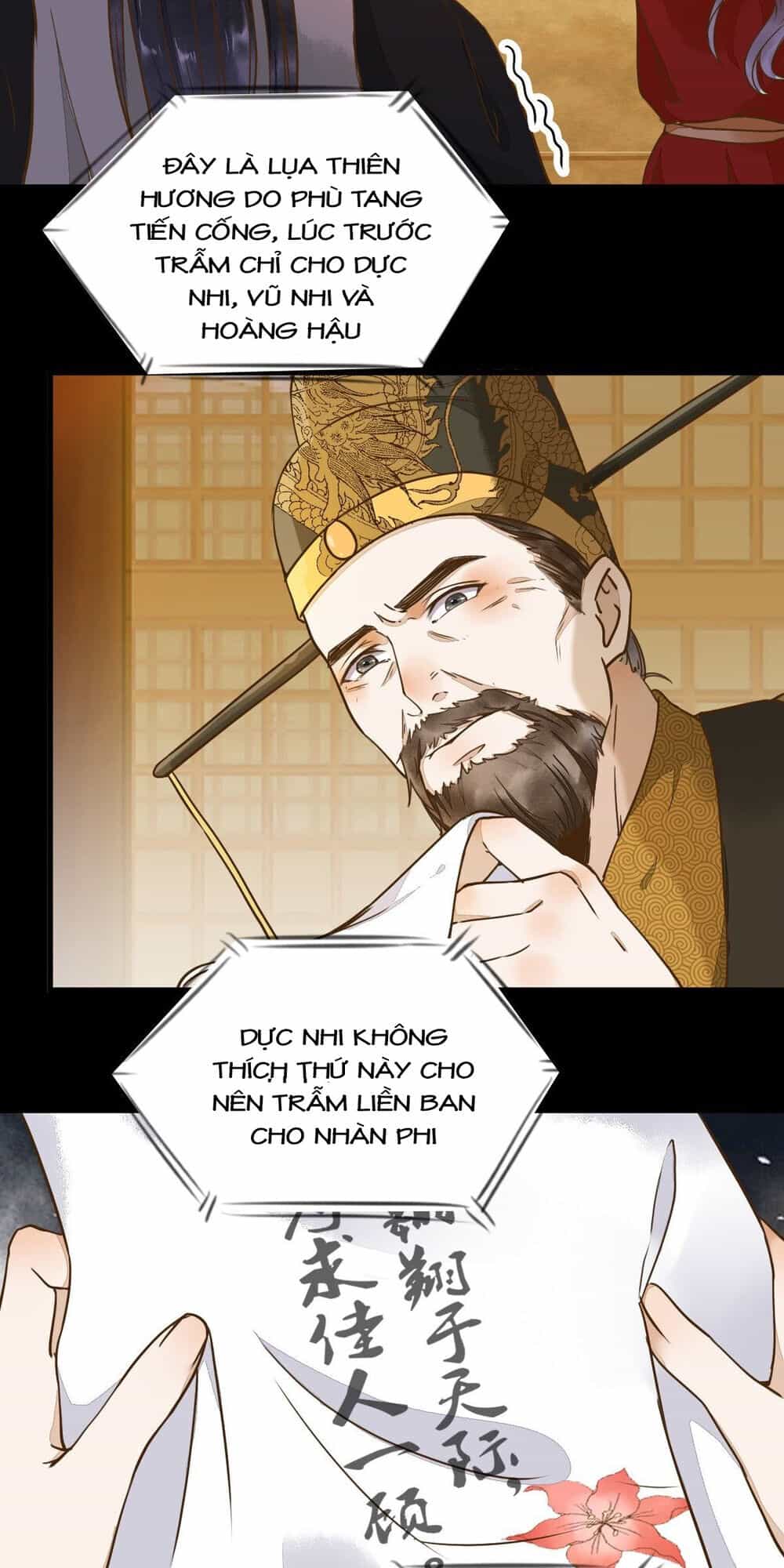 Sát Thủ Vương Phi Không Dễ Chọc - Chương 22 - ảnh 4