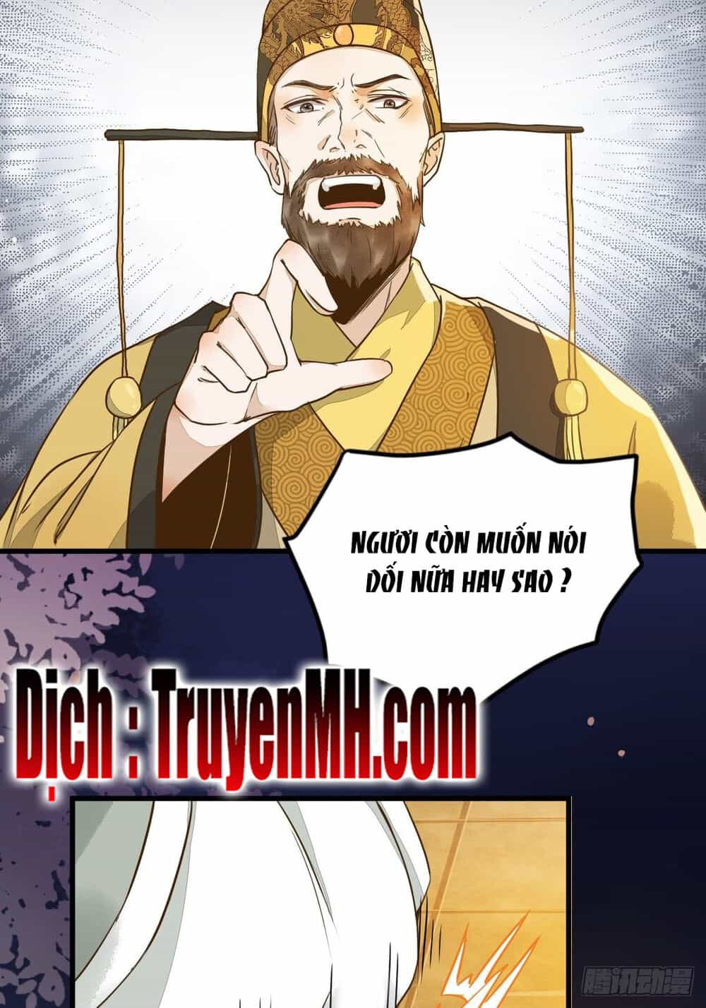 Sát Thủ Vương Phi Không Dễ Chọc - Chương 22 - ảnh 8