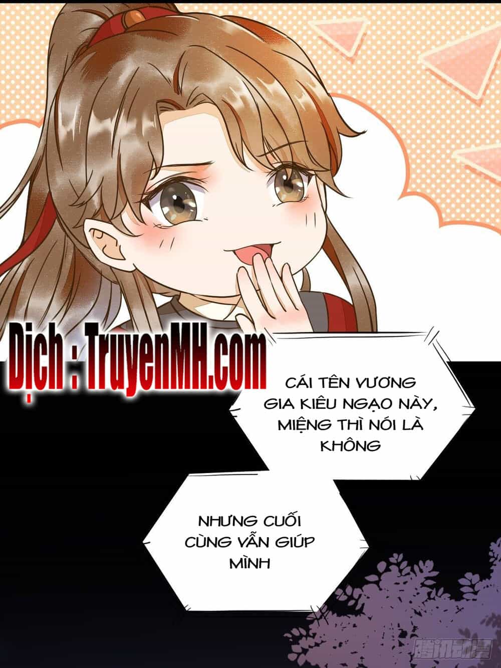 Sát Thủ Vương Phi Không Dễ Chọc - Chương 23 - ảnh 18