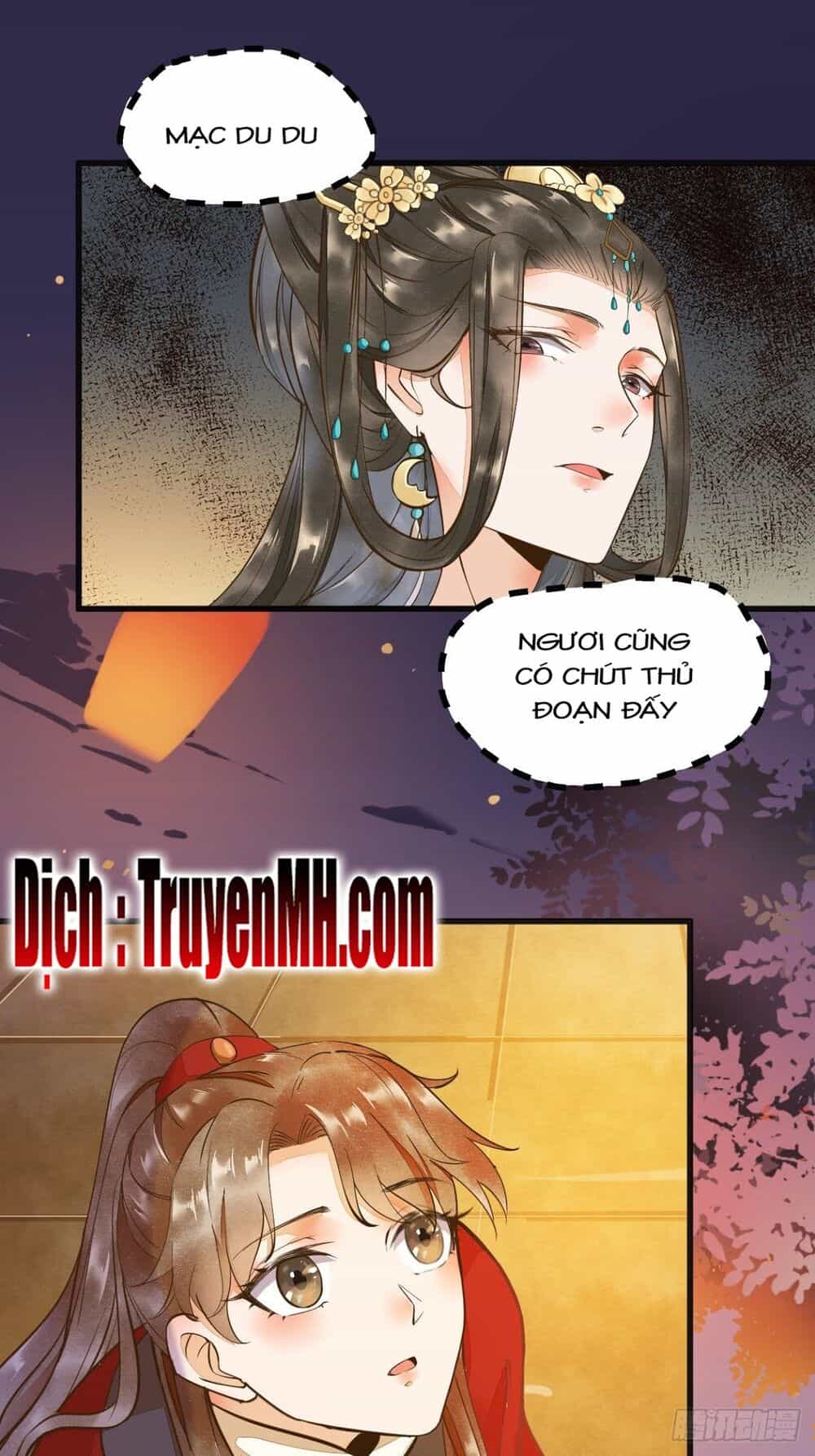 Sát Thủ Vương Phi Không Dễ Chọc - Chương 23 - ảnh 5