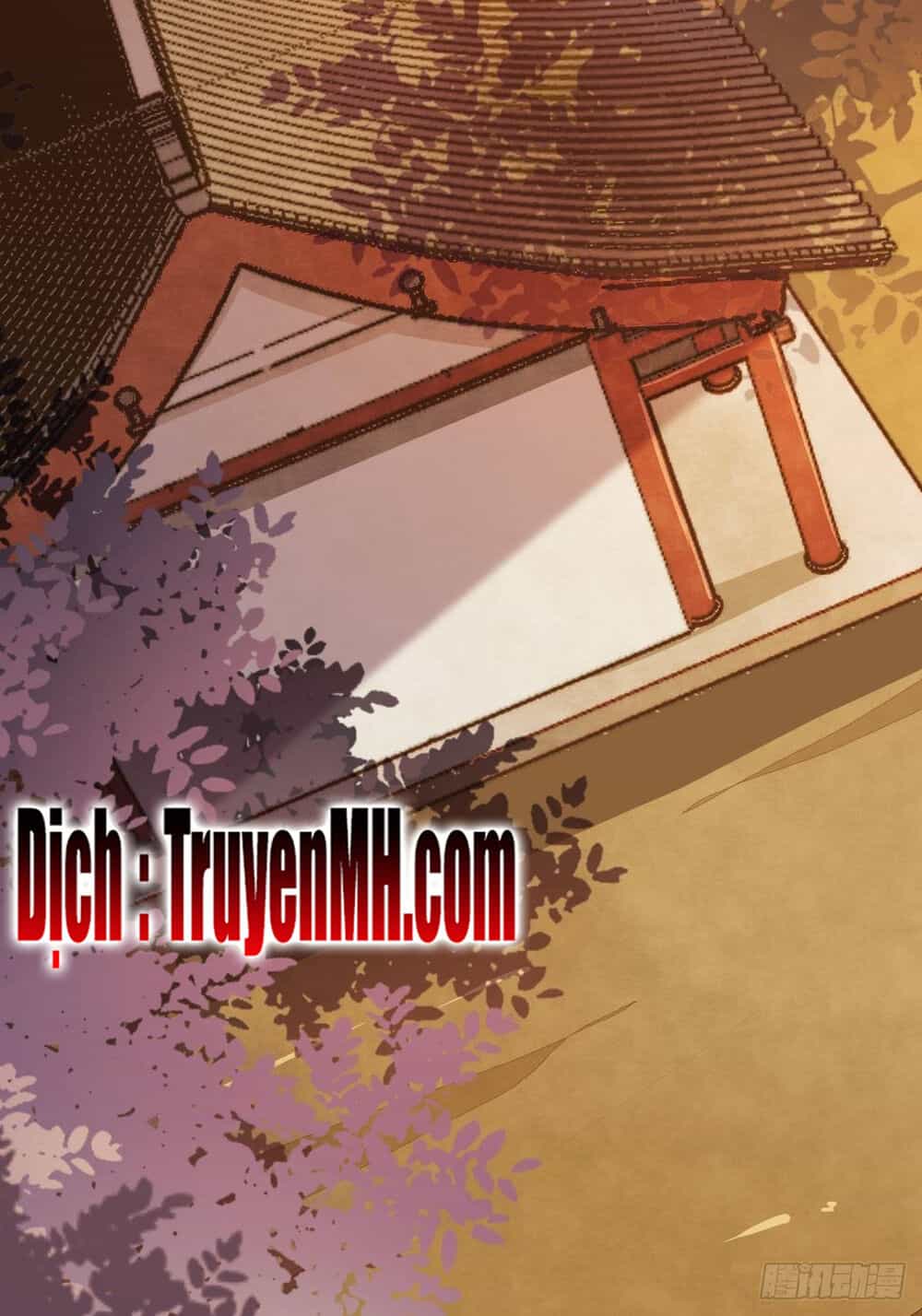 Sát Thủ Vương Phi Không Dễ Chọc - Chương 24 - ảnh 12