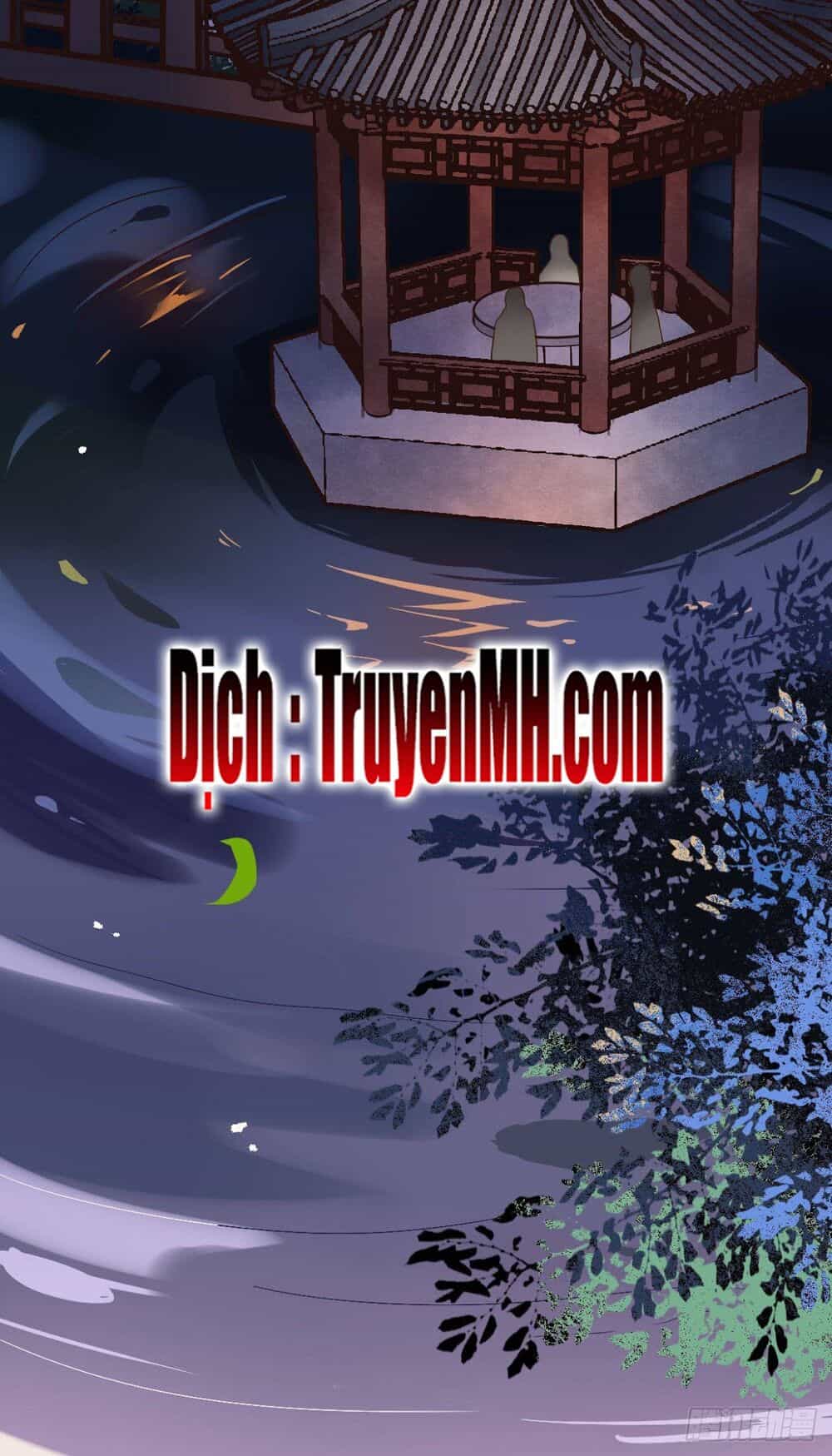 Sát Thủ Vương Phi Không Dễ Chọc - Chương 26 - ảnh 3