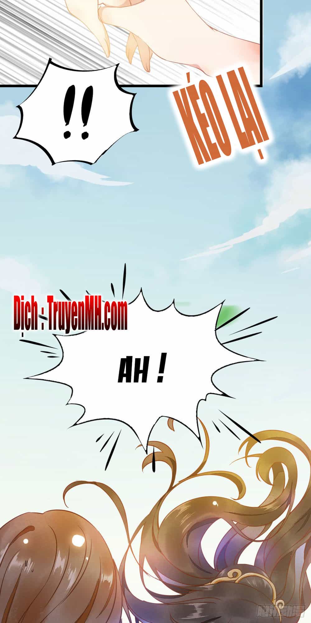Sát Thủ Vương Phi Không Dễ Chọc - Chương 3 - ảnh 17