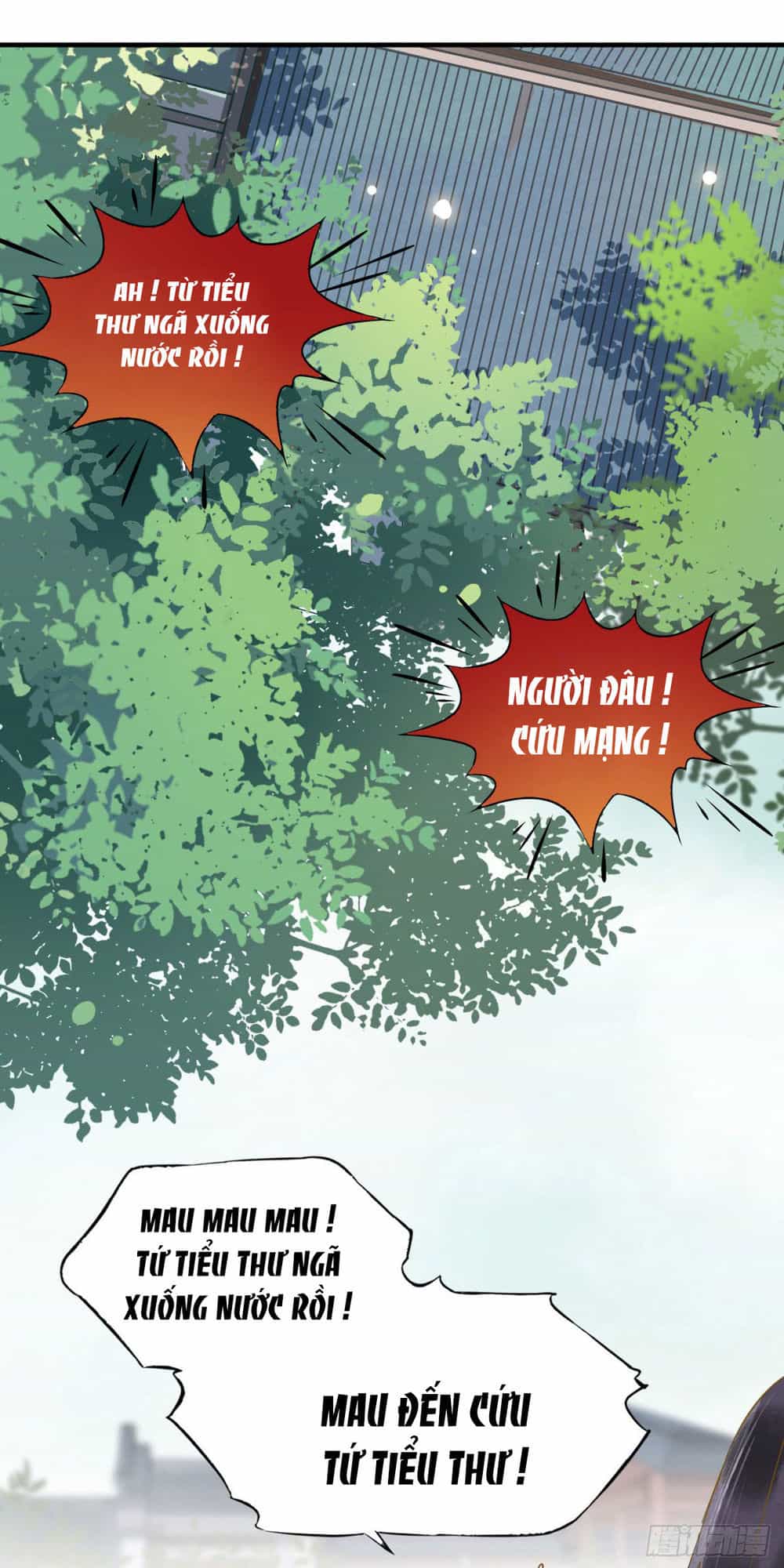 Sát Thủ Vương Phi Không Dễ Chọc - Chương 3 - ảnh 20