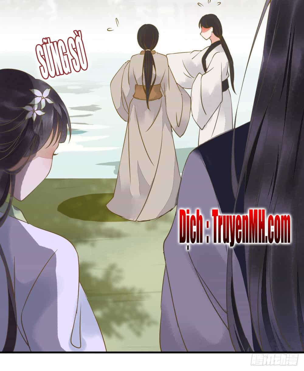 Sát Thủ Vương Phi Không Dễ Chọc - Chương 3 - ảnh 22
