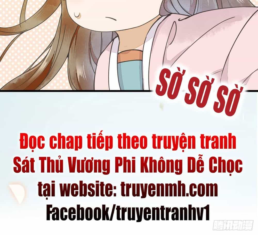 Sát Thủ Vương Phi Không Dễ Chọc - Chương 3 - ảnh 41