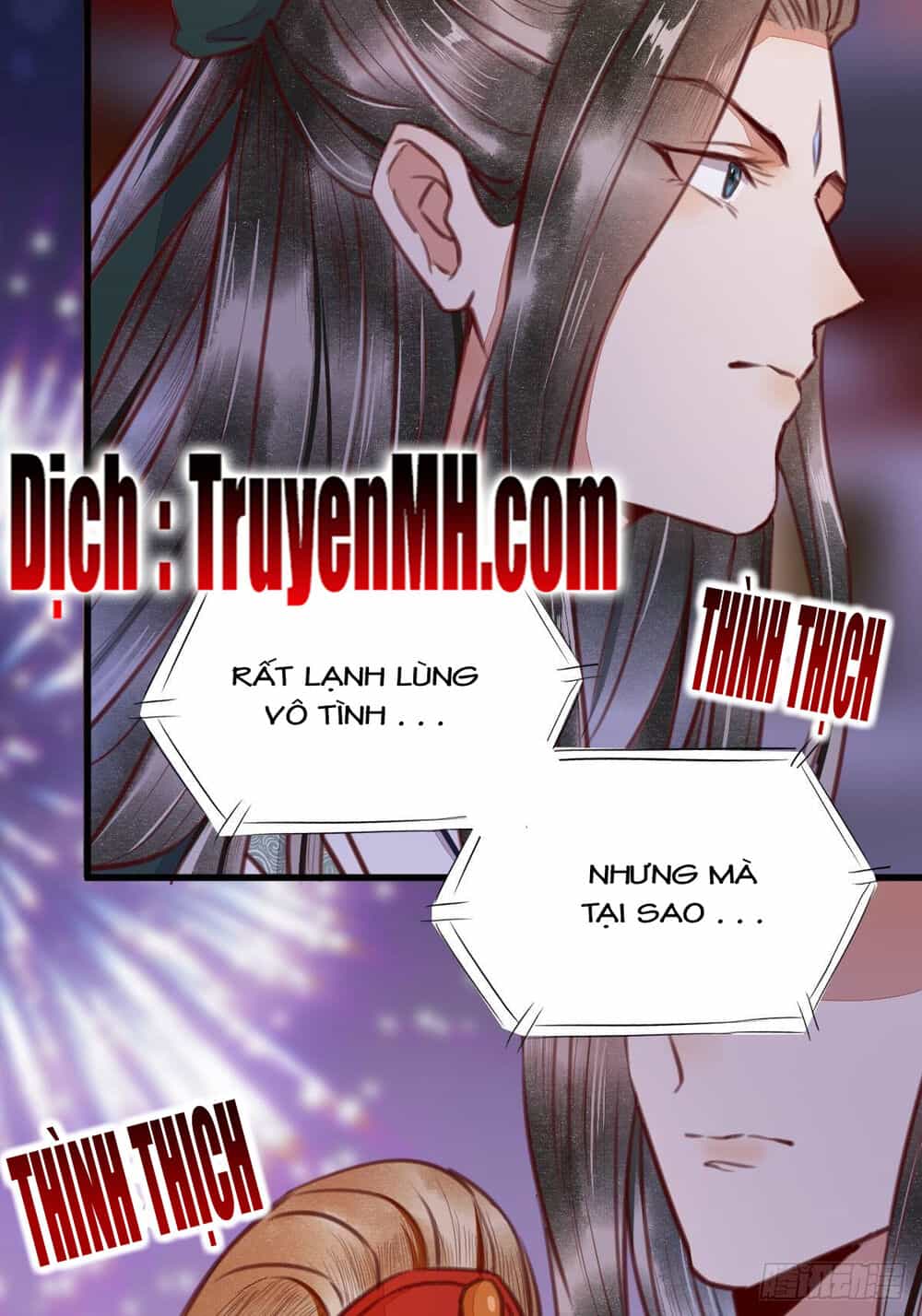Sát Thủ Vương Phi Không Dễ Chọc - Chương 30 - ảnh 14