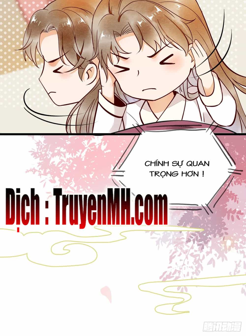Sát Thủ Vương Phi Không Dễ Chọc - Chương 30 - ảnh 23