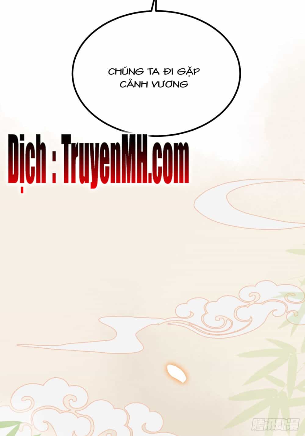 Sát Thủ Vương Phi Không Dễ Chọc - Chương 32 - ảnh 10