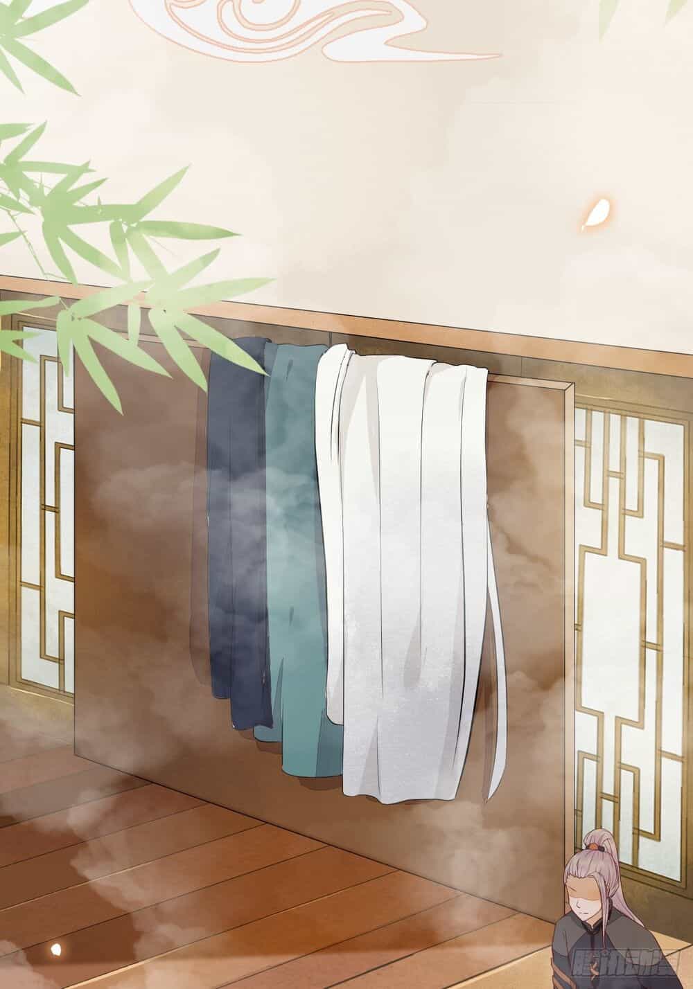 Sát Thủ Vương Phi Không Dễ Chọc - Chương 32 - ảnh 11