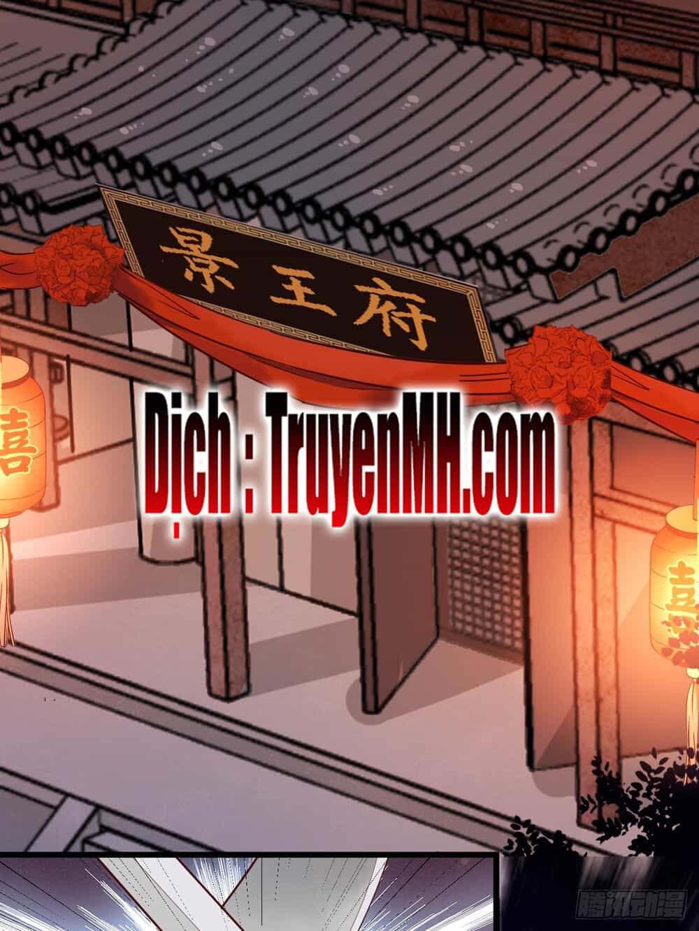 Sát Thủ Vương Phi Không Dễ Chọc - Chương 34 - ảnh 3