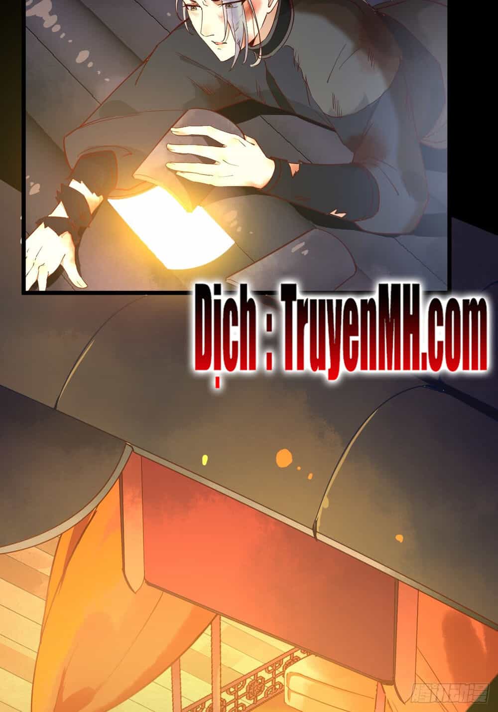 Sát Thủ Vương Phi Không Dễ Chọc - Chương 34 - ảnh 9