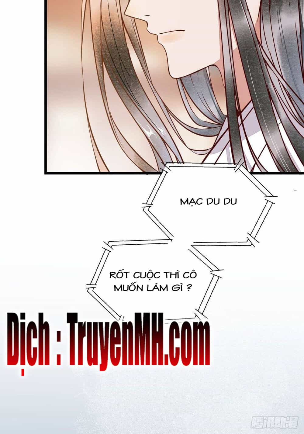Sát Thủ Vương Phi Không Dễ Chọc - Chương 36 - ảnh 5