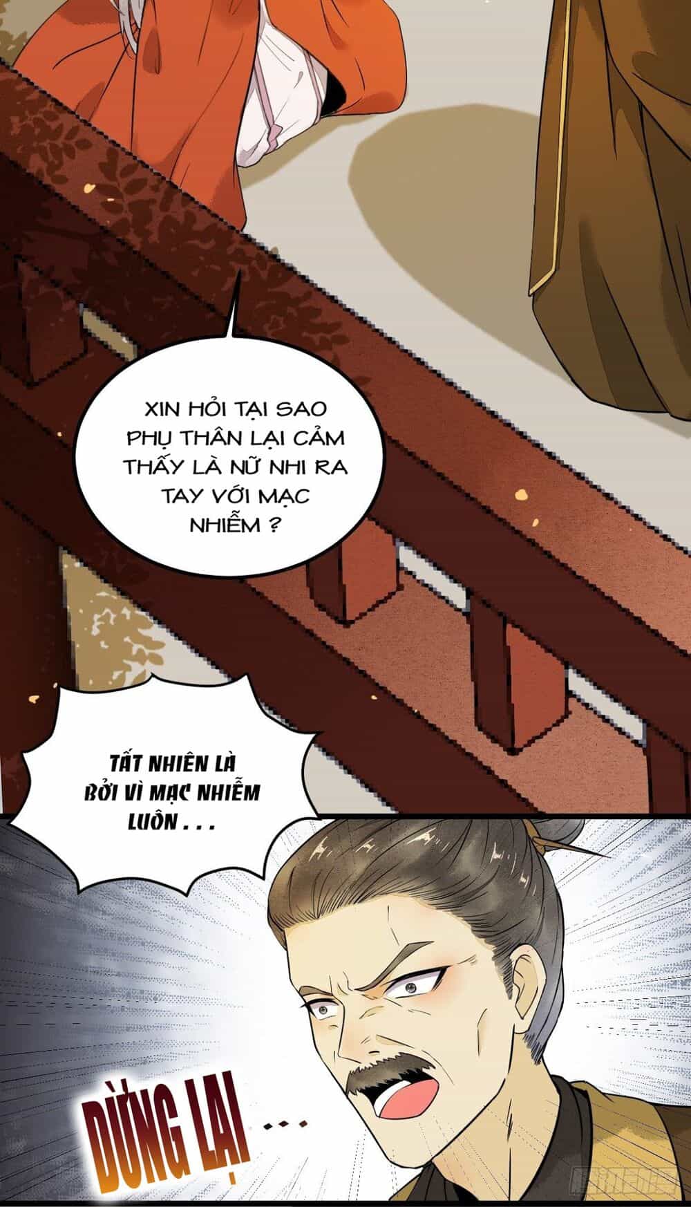 Sát Thủ Vương Phi Không Dễ Chọc - Chương 37 - ảnh 17