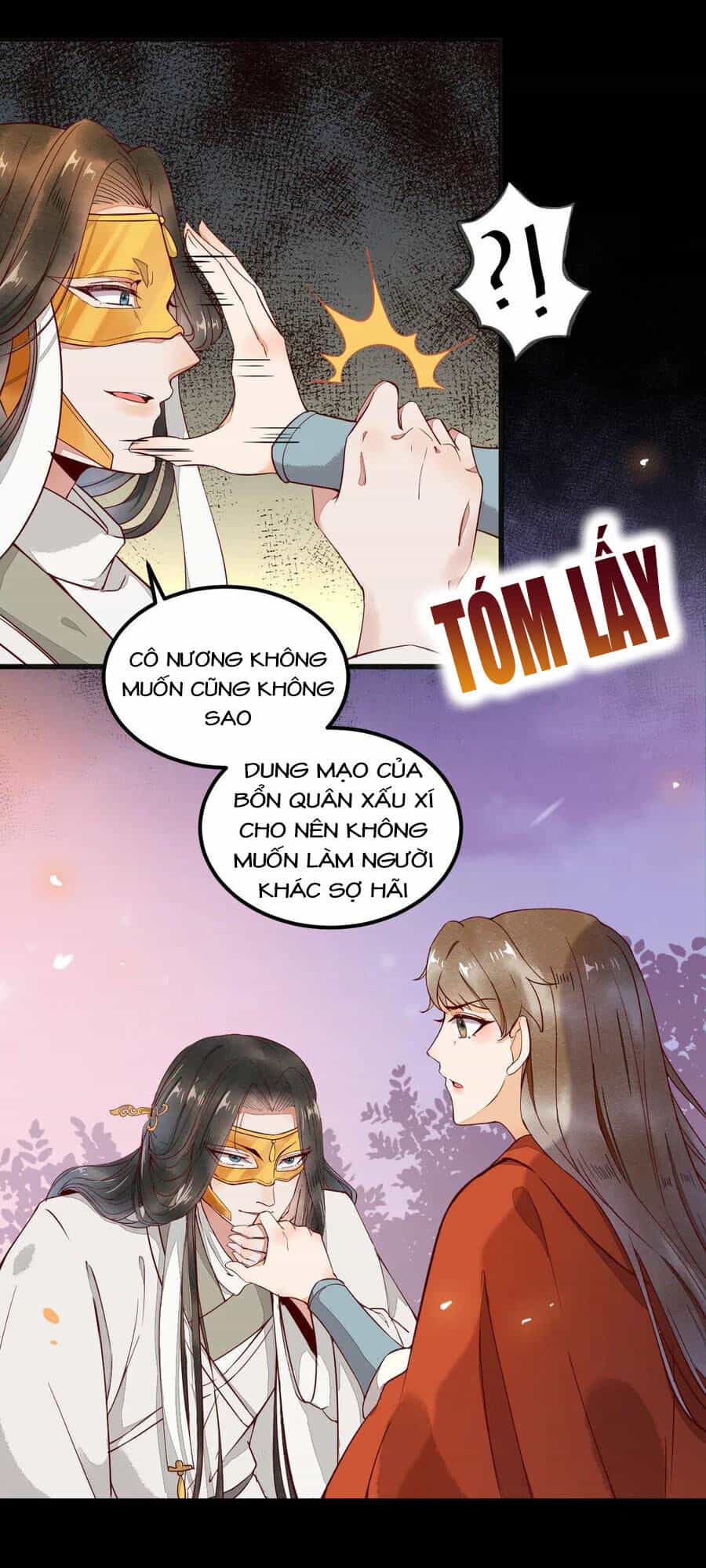 Sát Thủ Vương Phi Không Dễ Chọc - Chương 40 - ảnh 11