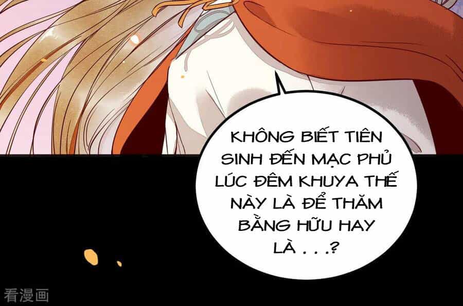 Sát Thủ Vương Phi Không Dễ Chọc - Chương 40 - ảnh 6