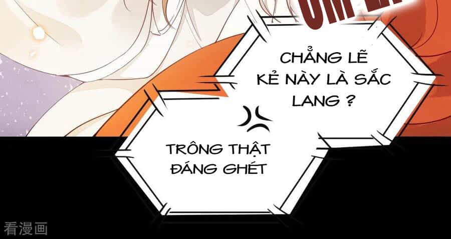 Sát Thủ Vương Phi Không Dễ Chọc - Chương 40 - ảnh 8