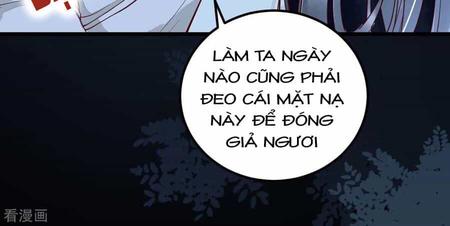 Sát Thủ Vương Phi Không Dễ Chọc - Chương 41 - ảnh 10