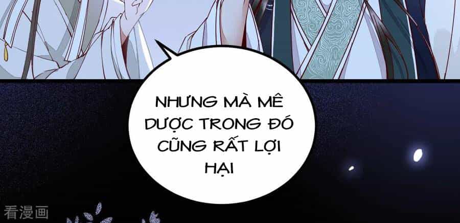 Sát Thủ Vương Phi Không Dễ Chọc - Chương 41 - ảnh 13