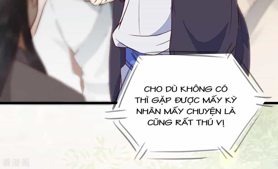 Sát Thủ Vương Phi Không Dễ Chọc - Chương 43 - ảnh 13