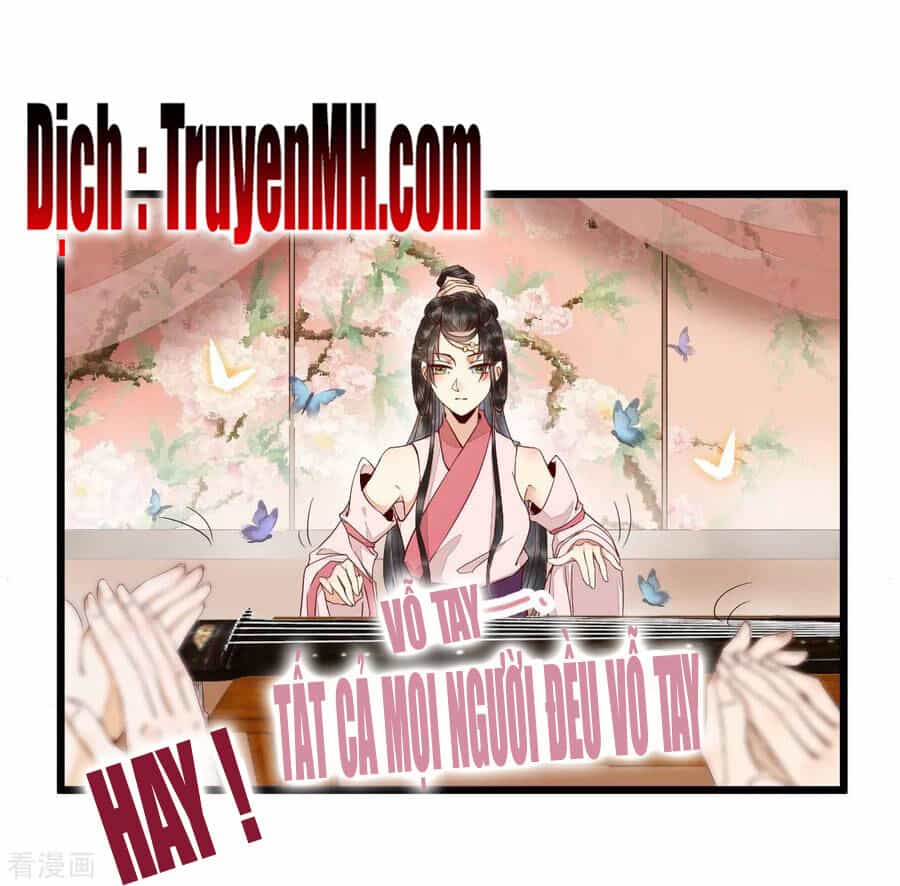 Sát Thủ Vương Phi Không Dễ Chọc - Chương 43 - ảnh 7