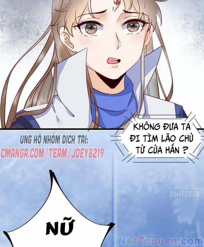 Sát Thủ Vương Phi Không Dễ Chọc - Chương 44 - ảnh 15