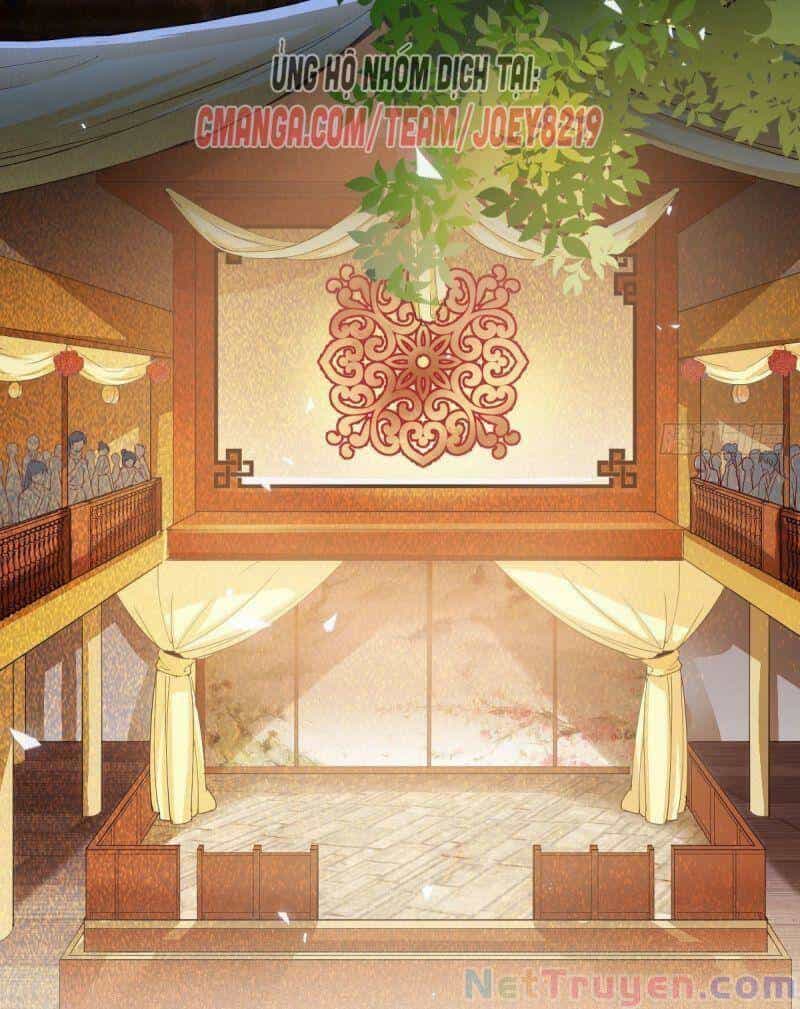 Sát Thủ Vương Phi Không Dễ Chọc - Chương 44 - ảnh 27