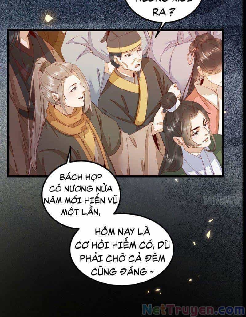 Sát Thủ Vương Phi Không Dễ Chọc - Chương 44 - ảnh 34