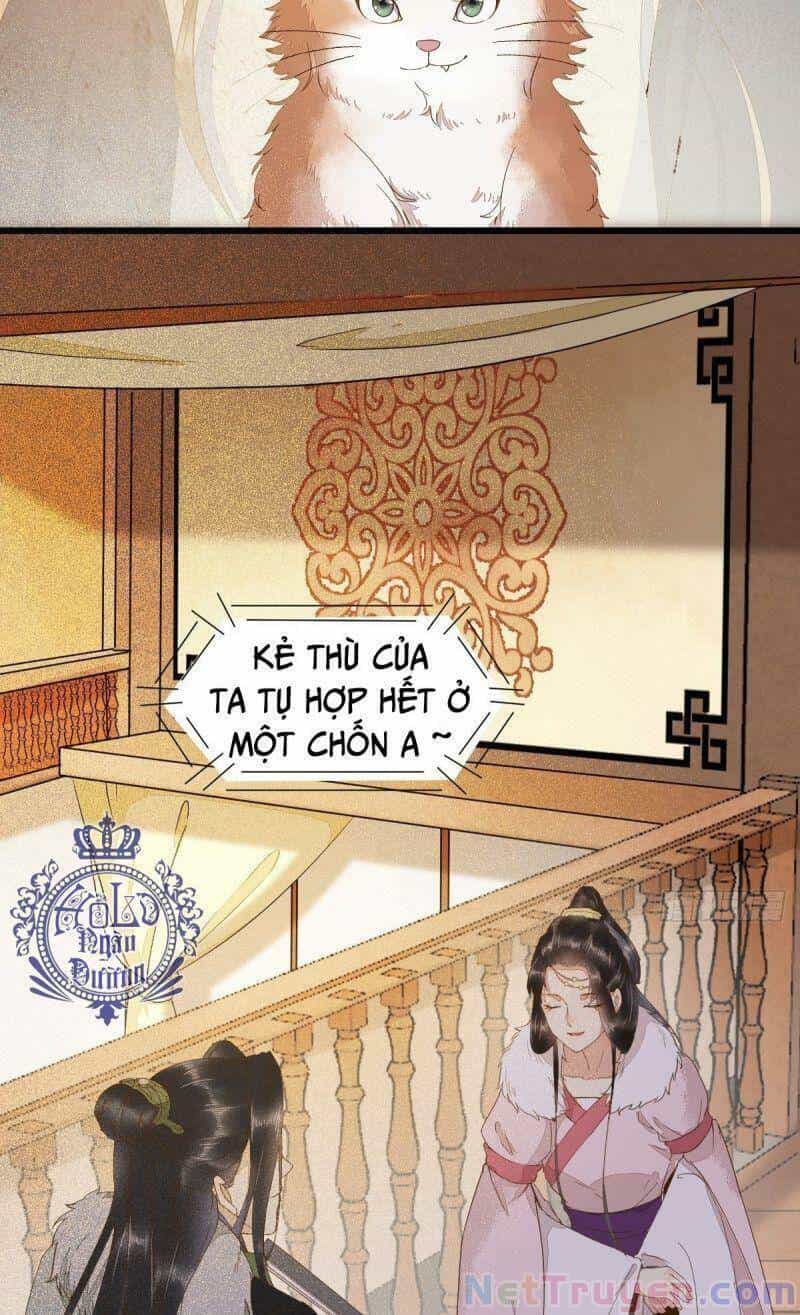 Sát Thủ Vương Phi Không Dễ Chọc - Chương 44 - ảnh 59