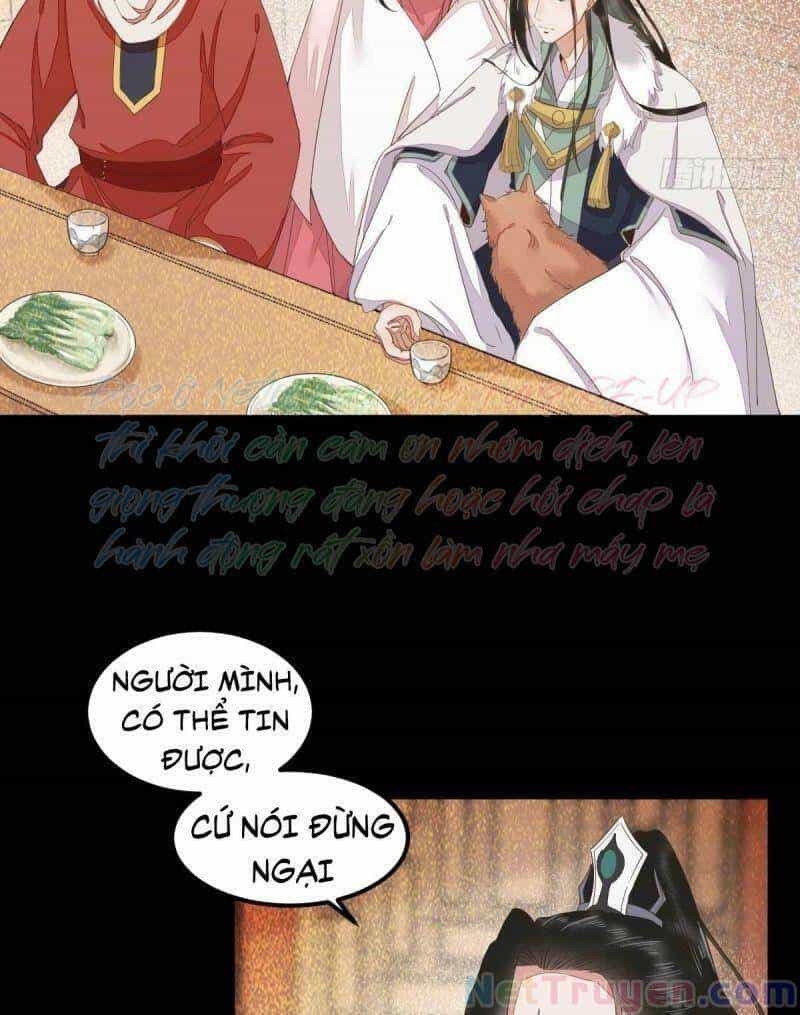 Sát Thủ Vương Phi Không Dễ Chọc - Chương 45 - ảnh 23