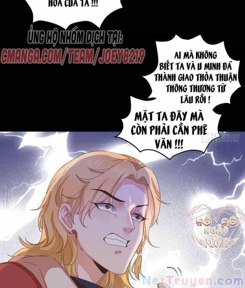 Sát Thủ Vương Phi Không Dễ Chọc - Chương 45 - ảnh 35