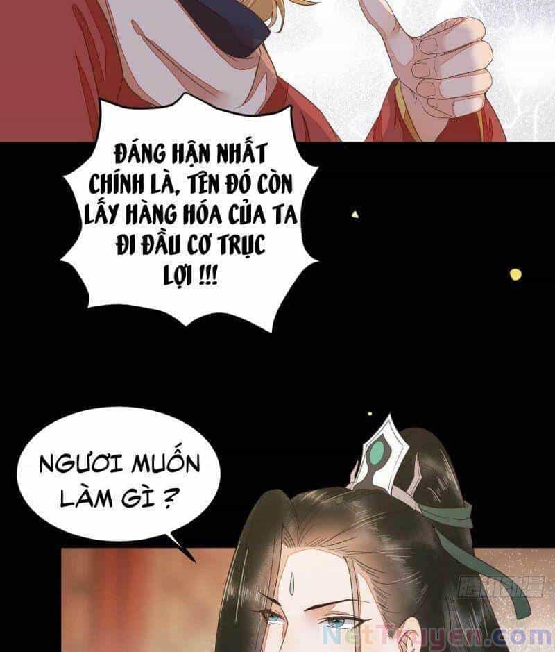 Sát Thủ Vương Phi Không Dễ Chọc - Chương 45 - ảnh 36
