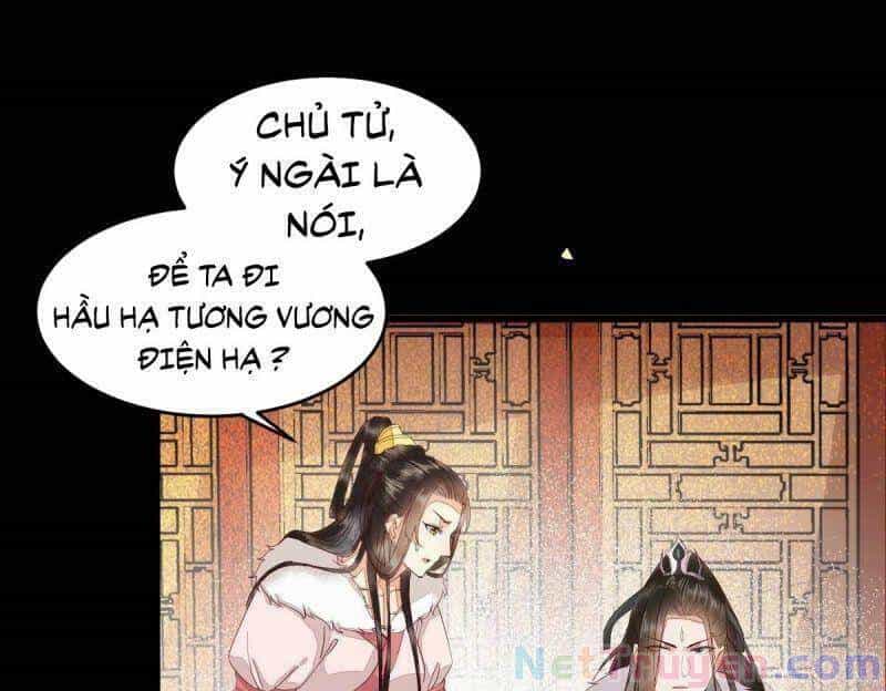Sát Thủ Vương Phi Không Dễ Chọc - Chương 45 - ảnh 46