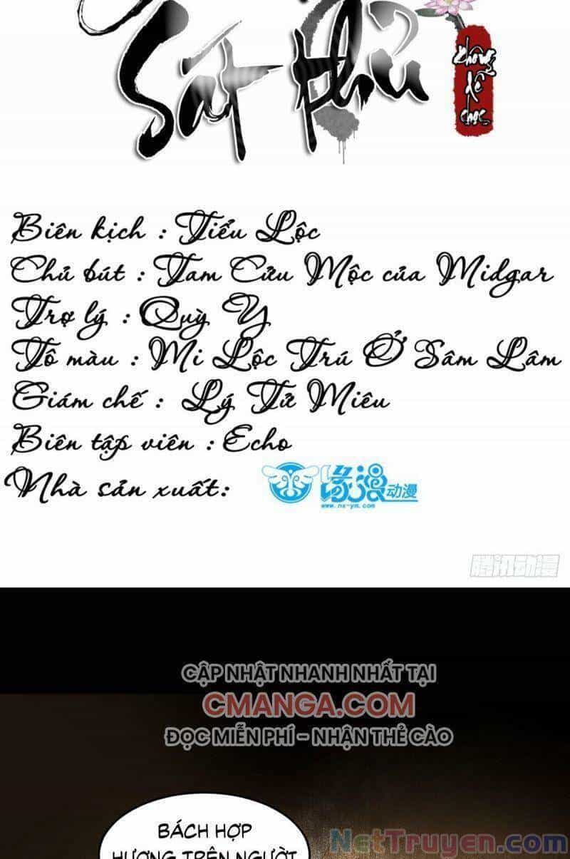 Sát Thủ Vương Phi Không Dễ Chọc - Chương 46 - ảnh 2