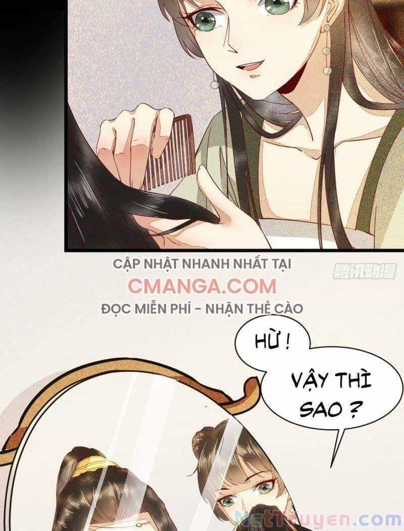 Sát Thủ Vương Phi Không Dễ Chọc - Chương 46 - ảnh 32