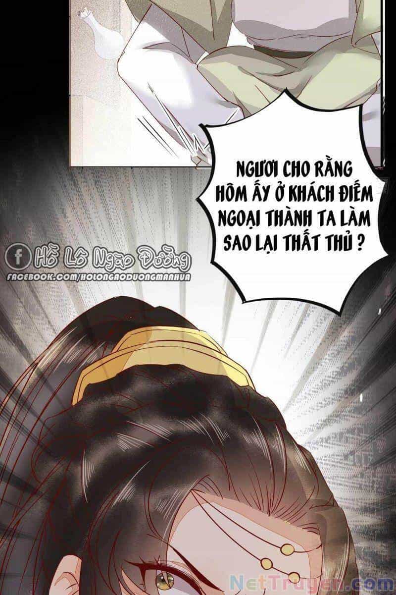 Sát Thủ Vương Phi Không Dễ Chọc - Chương 46 - ảnh 42