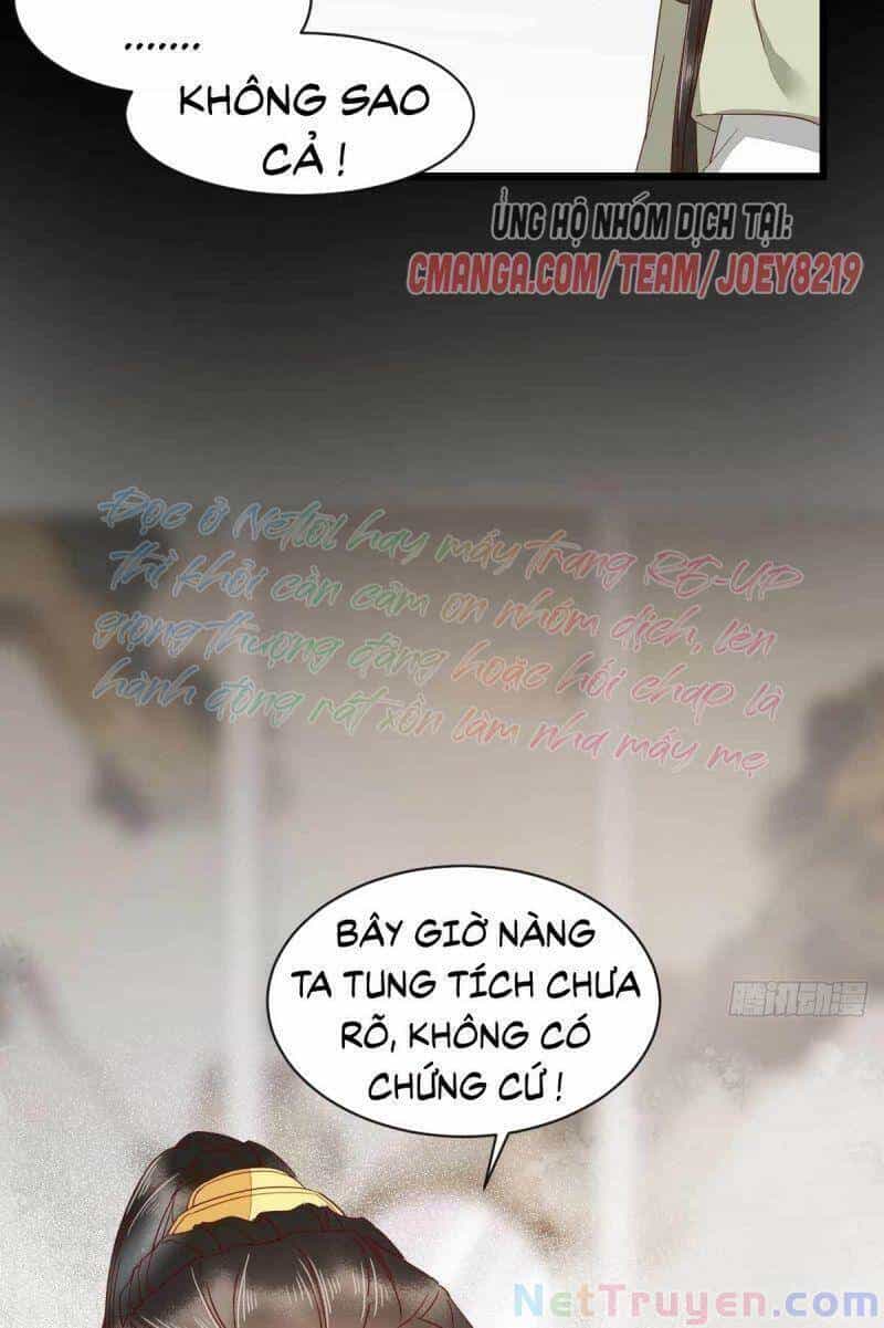 Sát Thủ Vương Phi Không Dễ Chọc - Chương 46 - ảnh 46