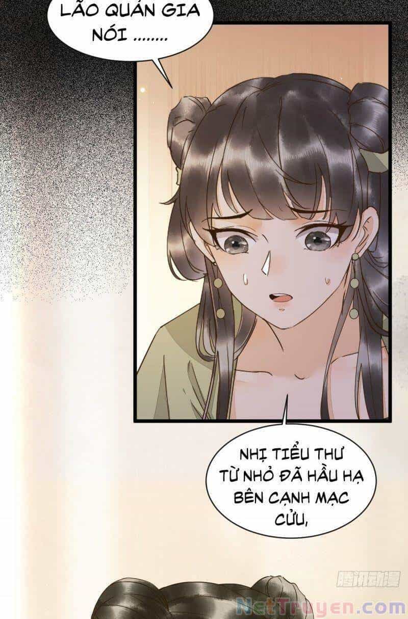 Sát Thủ Vương Phi Không Dễ Chọc - Chương 46 - ảnh 56