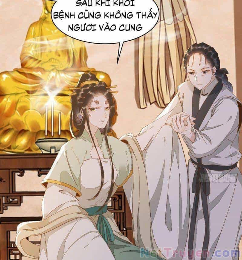 Sát Thủ Vương Phi Không Dễ Chọc - Chương 47 - ảnh 20